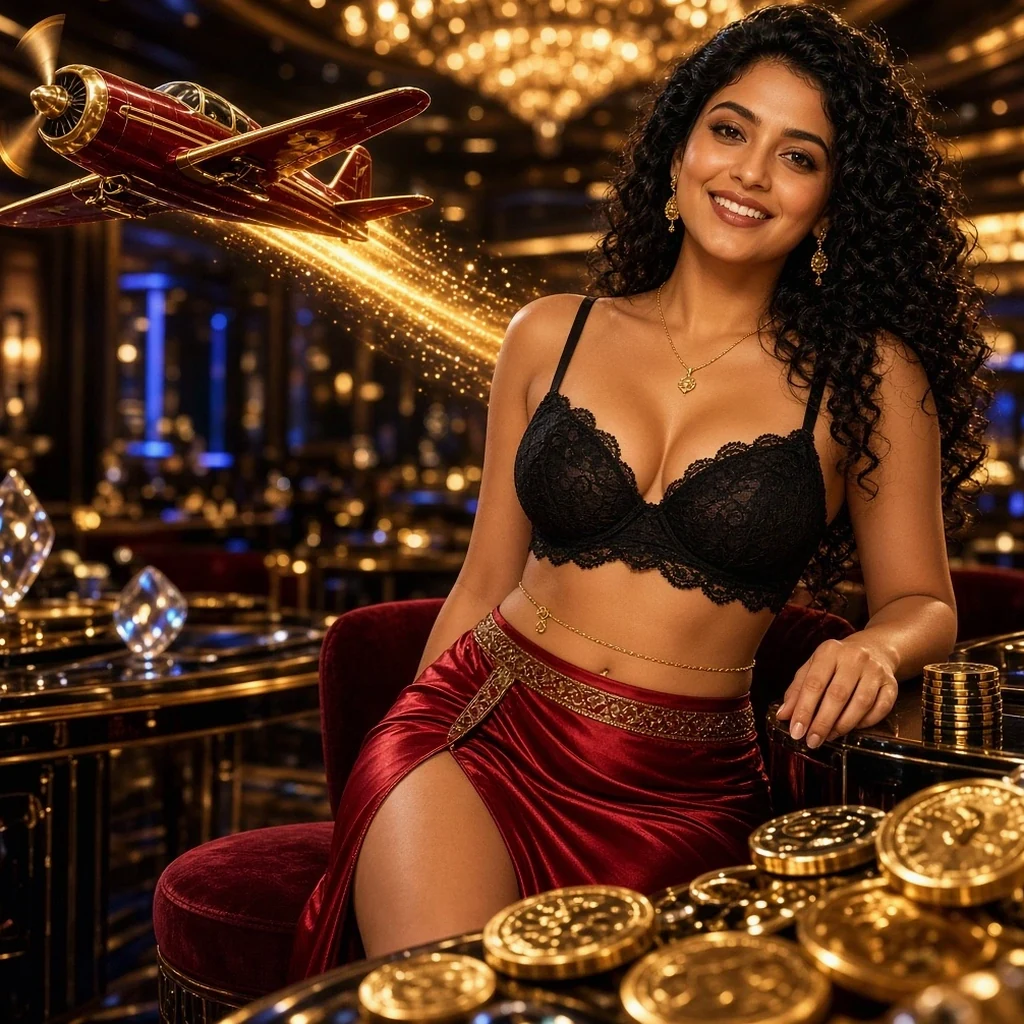 ক্যাসিনো পরিবেশ · প্রতীকী ছবি