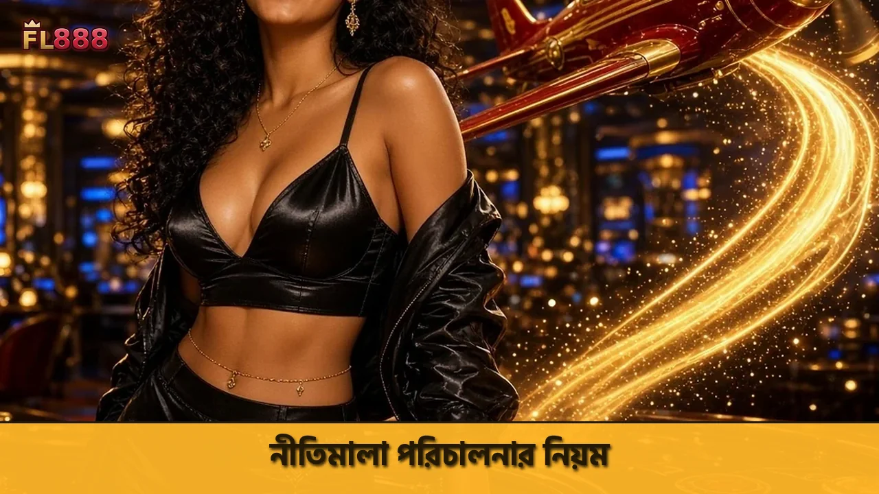 নীতিমালা পরিচালনার নিয়ম