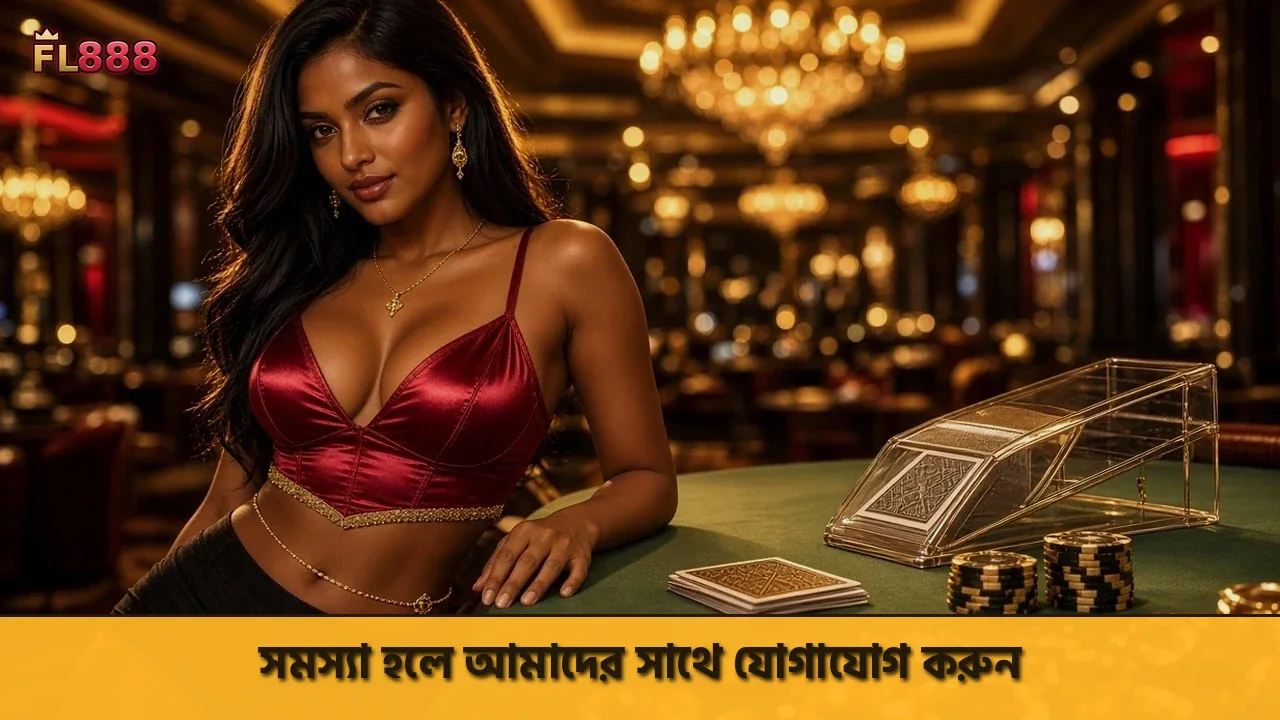 সমস্যা হলে আমাদের সাথে যোগাযোগ করুন